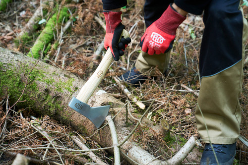 11460,Felco 460 Hatchet 370mm (14.57 in.)