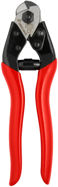 11C7HP,Felco C7 HP One-hand cable cutter
