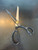 Midnight Edition 8" Pinking Shears