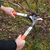 1121140,felco 211-40 Lopper length 40 cm (15.7 in.) curved cutting head