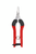 11320,felco 320 Harvesting shear with steel handles, curved and nickeled blade, 154mm