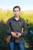 11321,felco 321 Harvesting Shear with Steel Handles, Straight and Chromed Blade, 177mm