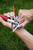 13905,Felco 905 Sharpening tool carbide easy sharp tool with adjustment wrench