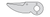12193,Felco 19/3 Blade for hand-sprayer felco 19