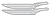 122503,Felco 250/3 Blade