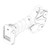 122E3,Felco 2e/3 Electric pruning shear without battery or cutting head
