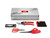 139331,Felco 933-1 Premium Florist box including: FELCO 2 +2/3 + 2/30 + F420 + F455