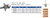Bevel Trim Bits with Ball Bearing, 3 Flutes