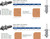 Adjustable Rounding Over Set, 3 Flutes