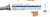 Locking Joint Bits, 2 Flutes