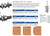 Rounding Over Set, 3 Flutes