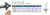 Classical Bits with Ball Bearing, 2 Flutes