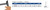Finger Grip Bits, 2 Flutes