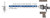 Undermount Profile Bowl Bit, 2 Flutes