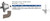 Rounding Over Undermount Bowl Bits, 2 Flutes