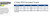 2 Flute PCD Serrated Tooth