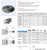 Adjustable Grooving Toolheads