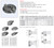 TOOLHEADS DISPOSABLE CARBIDE KNIVES MULTI ANGLE,1T2001M,1T2002M,1T2004M,1T2005M