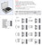 Corner Rounding/Chamfering Toolhead Set