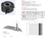 TOOLHEADS DISPOSABLE CARBIDE KNIVES MULTI PROFILE ELEVEN MILIMETERS MAX DEPTH,1T5851M,1T5852M,1T5853M