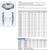 SAW BLADES INDUSTRIAL QUALITY SEGMENTED HOGGING UNITS,1TL504,1TL506,1TL516,1TL524,1TL534,1TL526,1TL536,1TL804,1TL814,1TL806,1TL816,1TL824,1TL834,1TL826,1TL836,1TL906,1TL916,1TL926,1TL936