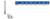 ROUTER BITS INDUSTRIAL QUALITY TEE BUMPER MOULDING GROOVING TWO FLUTES R2632