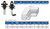 ROUTER BITS INDUSTRIAL QUALITY OGEE STILE RAIL COPE STICK TWO PIECE SET FRB31-2