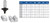 ROUTER BITS INDUSTRIAL QUALITY ROUNDING OVER BITS PLUNGE TYPE R3020-1 R3020 R3021 R3022 R3023 R3024 R3025 R3026 R3027 R3028 R3029