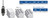 ROUTER BITS INDUSTRIAL QUALITY DOUBLE LEAF EDGE BEADING PROFILE BIT WITH BALL BEARING GUIDES FRB76-3