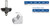 ROUTER BITS INDUSTRIAL QUALITY OGEE FILLET MOULDING BALL BEARING GUIDE FRB121