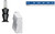 ROUTER BITS INDUSTRIAL QUALITY DOUBLE ECHINUS CROWN MOULDING TWO FLUTES FRB154