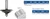 ROUTER BITS INDUSTRIAL QUALITY QUARTER ROUND OGEE HANDRAIL BALL BEARING GUIDE FRB181