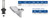 ROUTER BITS INDUSTRIAL QUALITY COUNTERTOP NO MARK BALL BEARING GUIDE FRB400 FRB401