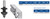 ROUTER BITS INDUSTRIAL QUALITY BEVEL HOB TWO FLUTES FRB448
