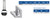 ROUTER BITS INDUSTRIAL QUALITY CORNER COVE CENTRE NO MARK BALL BEARING GUIDE FRB440