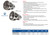 PRECISION CNC TOOLING FS AEROTECH UNIVERSAL HYDRO BODY HSK63F CONNECTION AER-59F-HOLDER