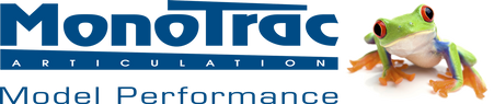 MonoTrac Articulation