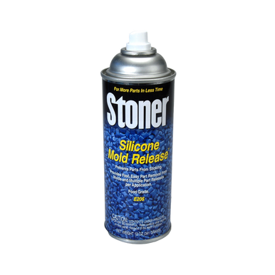 Stoner E206 Silicone Mold Release