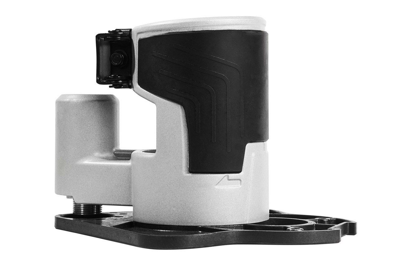 JCB ROUTER 'OFFSET' BASE ACCESSORY | 21-18RT-B-OS - Main Image