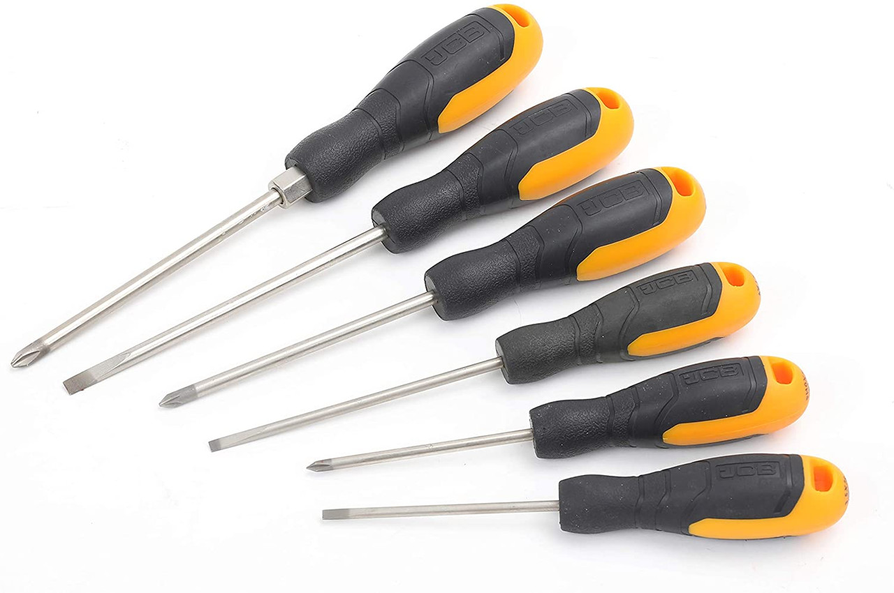 Image shop of screwdriver