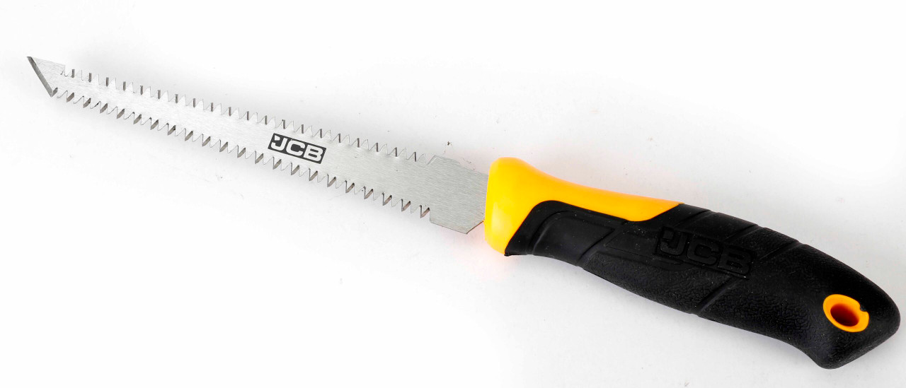 Plasterboard saw best sale