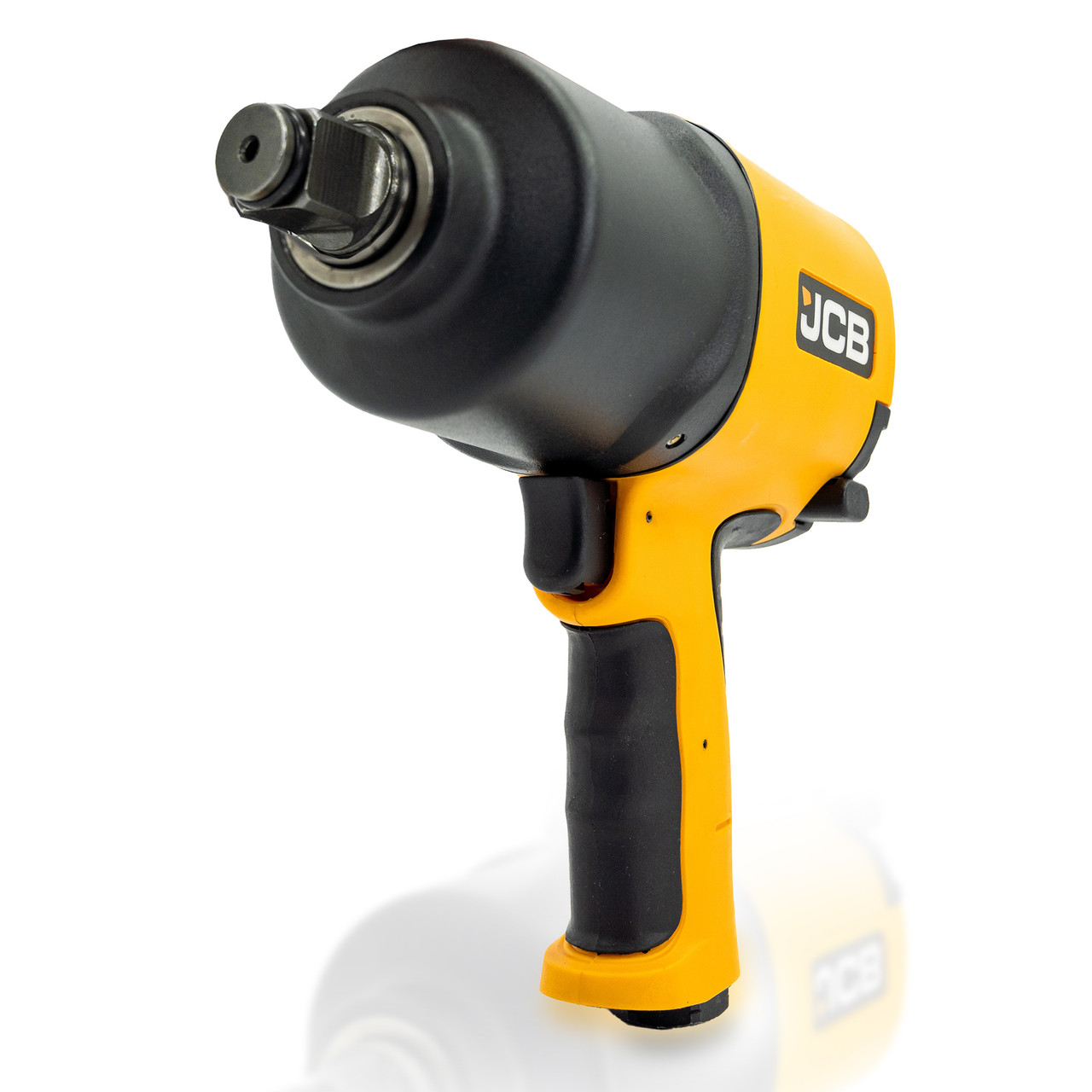 JCB Air Impact Wrench Square Drive 1800Nm Max Working Torque JCB RP7460