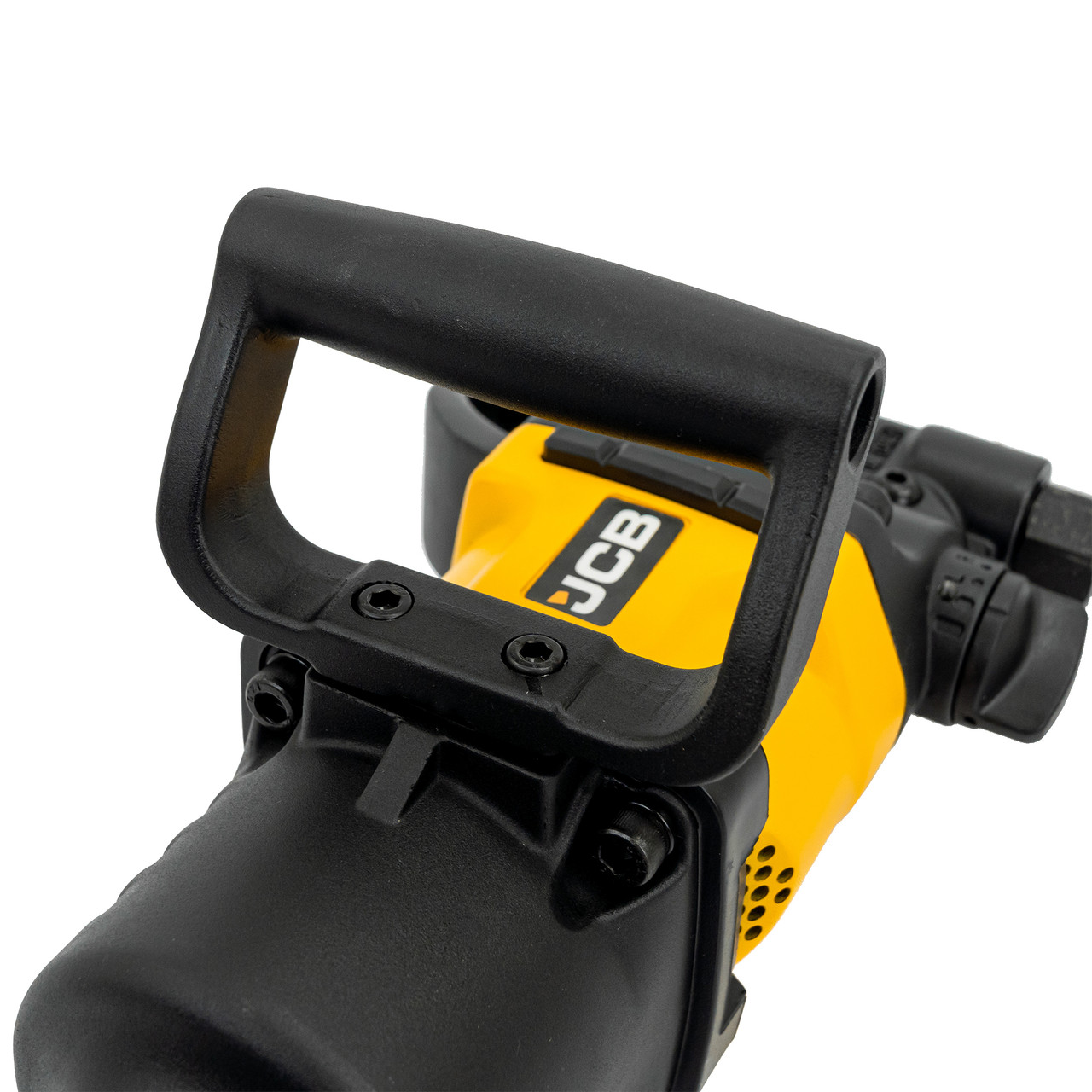 JCB 1” Square Drive Air Impact Wrench, 2000Nm Max Working