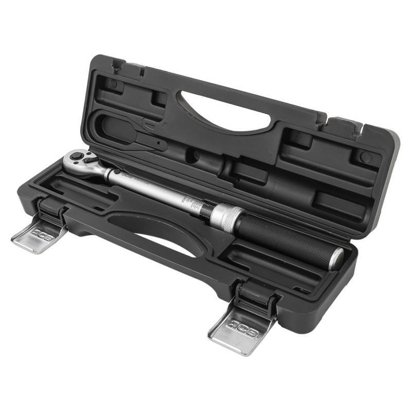 JCB 3/8'' Mechanical Drive Torque Wrench | JCB-6473380