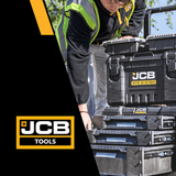 Press Release: Revolutionising Jobsite Organisation: Introducing the JCB Site System