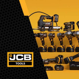 JCB Tools launches Pro 18V cordless range as Genpower scales global distribution
