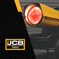 Guide To Buying A Diesel Space Heater | JCB Tools