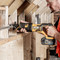 JCB 18V Cordless Reciprocating Saw & 2.0Ah Li-Ion Battery Kit