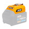 JCB 18V USB Adaptor | 21-18USB - Main Image