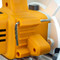 JCB 18V CIRCULAR SAW 5.0AH LITHIUM-ION BATTERY IN 20